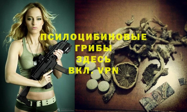 MESCALINE Богданович